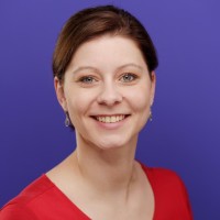 Katja Laue