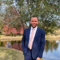 Christopher McDowell