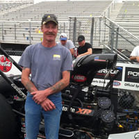 Randy R. Hartman