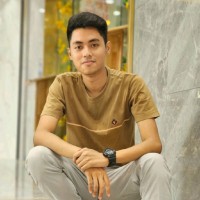 Kaung Khant San