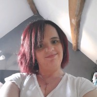 Justine Bouffard