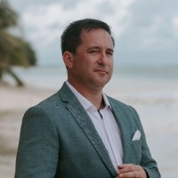 Eric Morris