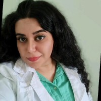 Elham Rezaei