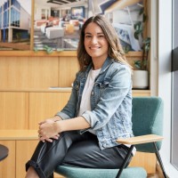 Kathryn Whitmoor-Pryer