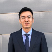 Eddie Lin