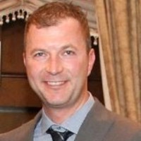 James Wadman
