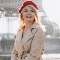 Mariana Zavarynska
