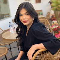 Natália Brum  . CPA . Mestre em Engenharia