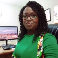 Bukola Agbolade, B.Sc, GLMP, ACIPM