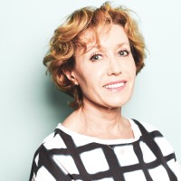 Svetlana Huebner