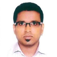 Arjun Kallakandy Chathoth