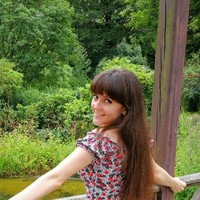 Olena Zavgorodneva