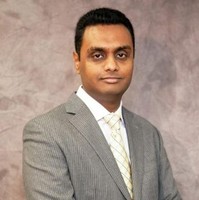 Mohammad Zubair Khatri