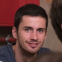Raphael Meudec
