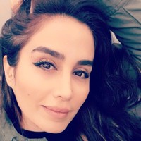 Neda Shirali