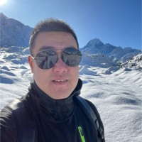 Robert Wang