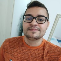 Marcos Vinicyus Costa da Silva Matos