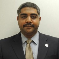Nikhil Bhatt