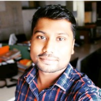 Gyana Ranjan Barik