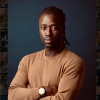 Almamy Hassan Bai Kamara