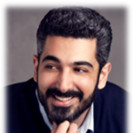 Abraham Oktay