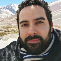 Héctor Araya Mejias