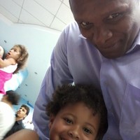 Everaldo Batista Rofino