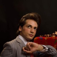 Abraham Luis Paula Ramírez