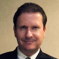 Luis Salazar