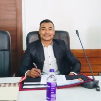 Vivian Oswin Pajuh