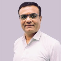 SANJAY BORSE (संजय बोरसे)