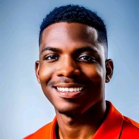 Joel Ghartey-Nyameson