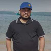 Nehal Ahmed