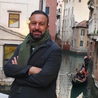 Fulvio Bellassai