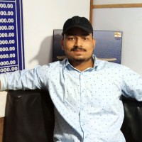 Suyash Rajeshwar Joshi