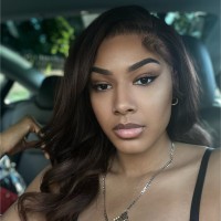Ebonie Gales