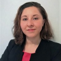 María Ivonne Ortega Maureira