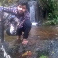 Vishal Na