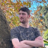 Nikolas Xinos