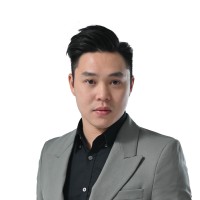 Eddie Chong