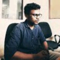 Arjun Vijayan