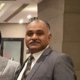 Puneet Agarwal