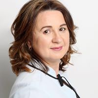 Sabina Dospinoiu