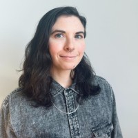Rachel Cromidas
