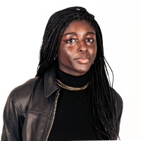 Edith Ampomah