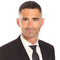 Mick Déry