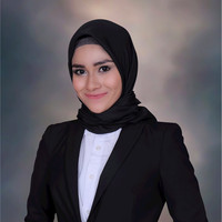 Nabilah Zhafirah