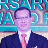 CK Tang