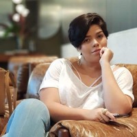 Fernanda Covas do vale