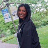 Sanjana Menon